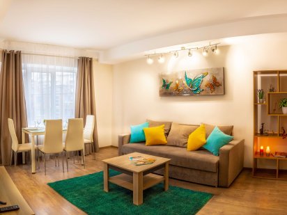 2к квартира поруч з Океан Плаза, метро Либідська, вул. Філатова, 1/22