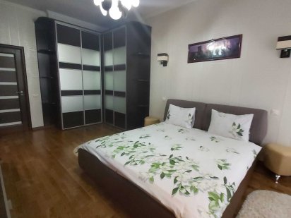 Подобово. Шикарная, дизайнерская  новый  дом ( Троещинские  липки). Хо Киев