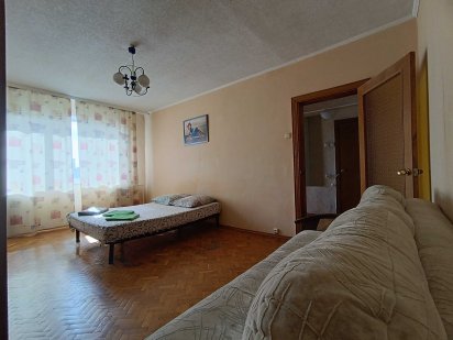 Оболонь. метро "Минская" - 2мин. Можно почасово. ТЦ "DREAM berry". Киев