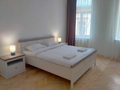 проїзд Крива Липа 3/Оренда Подобово однокімнатна квартира/для 4 осіб Львов