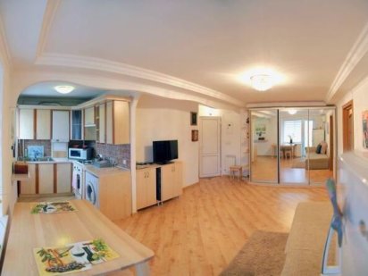 Сдаю посуточно 2к квартиру в центре,Люкс на Соборной,индивид.отопление Миколаїв