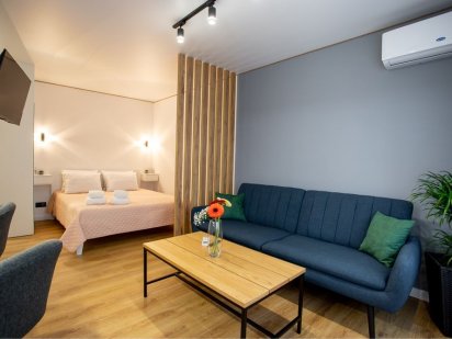 NEW! Идеальная квартира для вашего отдыха в центре города Миколаїв