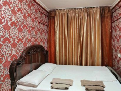 Сдам 1 комнатную квартиру посуточно с ремонтом ж/м Победа Днепр