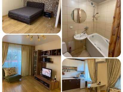 Сдам 1кв. Пр.А.Поля(Кирова)-ул.Независимости(Титова) Днепр