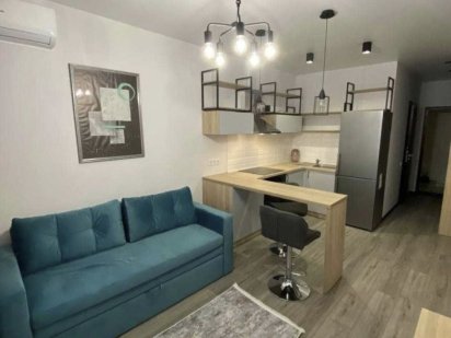 Подобово. Все поряд - місто в місті. Генератор, сховище. Одесса