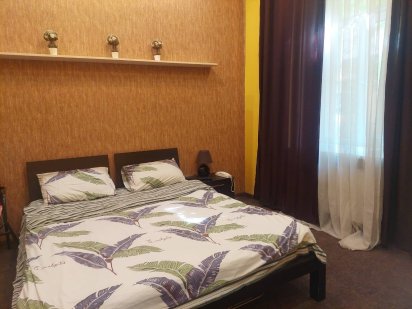 Львів Куліша 9 подобова оренда Львів