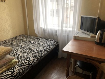 Однокомнатная квартира центр города возле ж/д вокзала Одесса