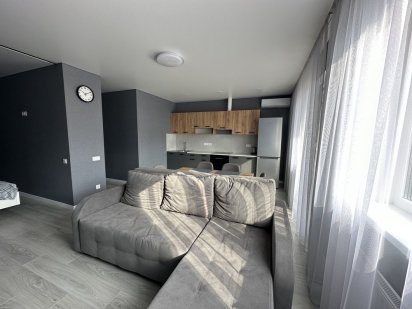 Новая, Стильная квартира посуточно, квартира подобово Одеса