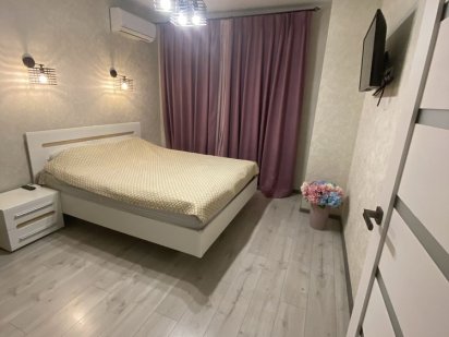 Посуточно и почасово уютная  квартиру Ситицентр Таирово киевский р-н Одесса