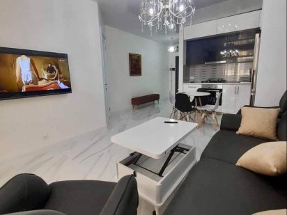 Дельмар Апартаменты. 2 кв Vip. Собственник. Посуточно/Почасово/ Дніпро