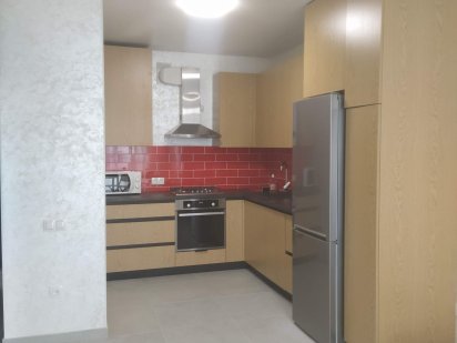 Сучасна видова квартира Чорновола Замарстинівська ЖК Авалон Львов