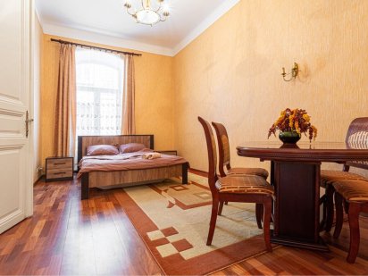 Гарна та затишна 2-к квартира (до 6 осіб) 880 грн Львів