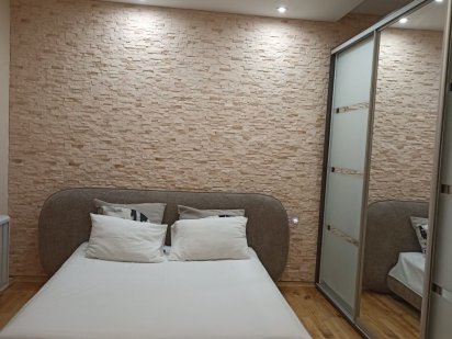 Таирова.Киевский район.Посуточно от хозяйки. Одеса