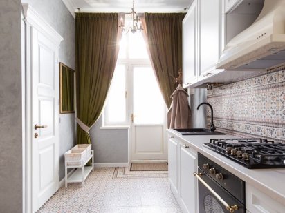 1 кім. квартира в центрі Львова Львів