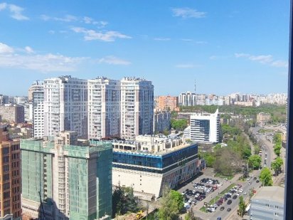 Аркадия/Шикарный вид/Генуэзская / Одесса