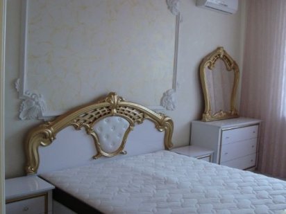 Посуточно и почасово 2 к.кв. ЖК Альтаир, Сити-центр, Вузовский, Фонтан Одесса