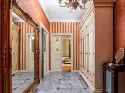 Розкішна квартира апартаменти у центрі Львова Оперний театр, проспект Львів