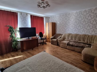 Сдаю посуточно, почасово 1-к квартиру р-н рынок Колос, Автовокзал. Миколаїв