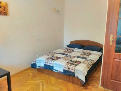 1комнатная кв-ра,Центр,метро Печерская.Ул.Арсенальная, можно почасово Київ