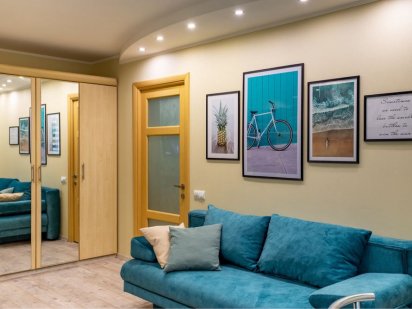 Сдаю посуточно 2 к Центр 6-я Слободская Миколаїв