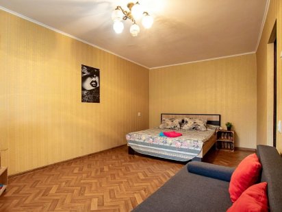 Чиста 2к/кв, пр. Миру 56, 4-окремі місця. Звіт. док Миколаїв