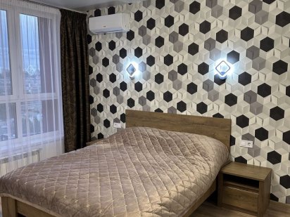 VIP Подобова аренда! Оболонь. Поділ. Сучасний ремонт! Київ