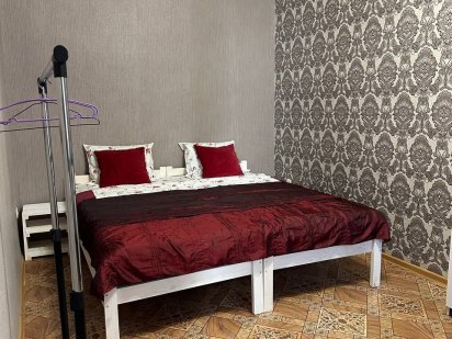 1-й этаж. Уютная 2-х/к в Центре. ул. Фалеевская. Возле городка"Сказка" Миколаїв