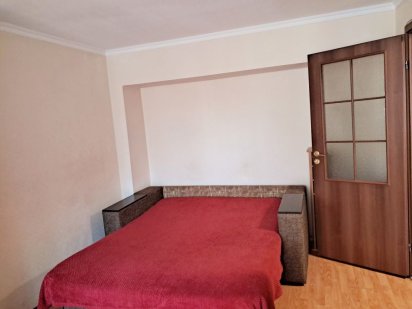 Сдам почасово, на сутки,на неделю, 1комн квартиру, 12 квартал, Титова Дніпро