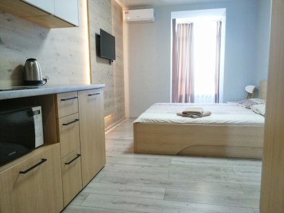 Smart студія ЖК Хмельницький (Лівий берег, пр.Слобожанський) Днепр