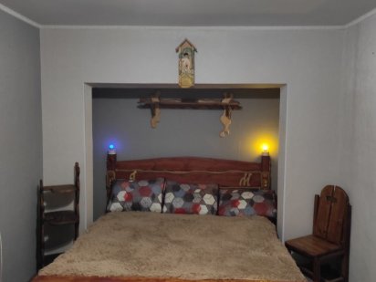 Квартира на правом берегу ( от хозяйки, без посредников). Бородинский