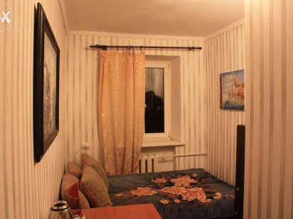 1-комнатная квартира Екатерининская Центр Одесса