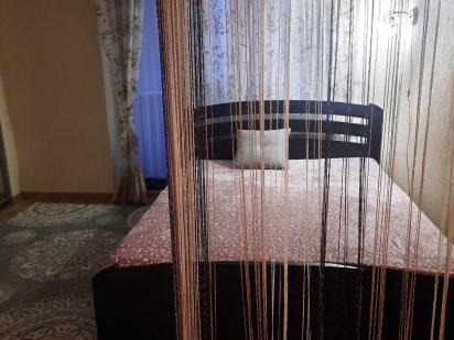 Здам погодин.,,подобово Квартиру обл.лікарня ,Варус.