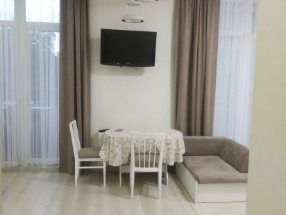 Квартира Аркадия,Элегия парк 2-й эт. от хозяина,есть укрытие,генератор Одесса