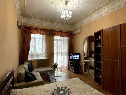 Почасово посуточно Центр МостСити Госпиталь Вокзал Дніпро