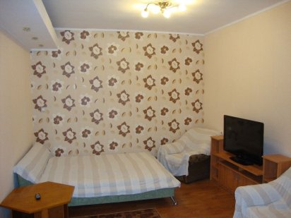 Сдам свою1-ую квартиру посуточно на Французском Одеса