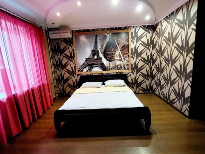 Квартира, посуточно, центр, Мост сити, Пассаж  документы Днепр