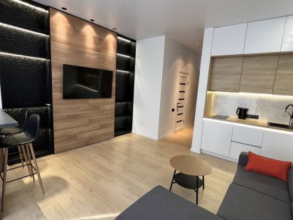 Посуточно Французский бульвар, возле моря ЖК Париж Одесса