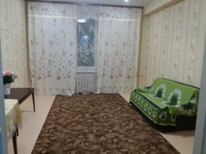 Подобова, помісячна оренда 2 кім. Центр. Проспект. БШ.