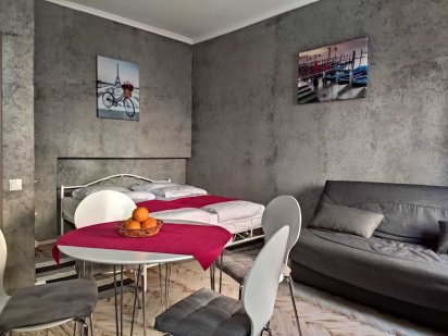 Оренда подобово Вул.Наливайка центр Львова Львів