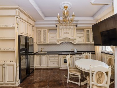 Аркадия 6 Жемчужина посуточно море Одеса