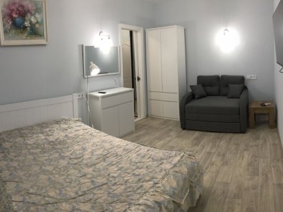 Сдам 1-комн.кварт. посуточно центрОдессы,5мин пешком до Дерибасовской Одеса