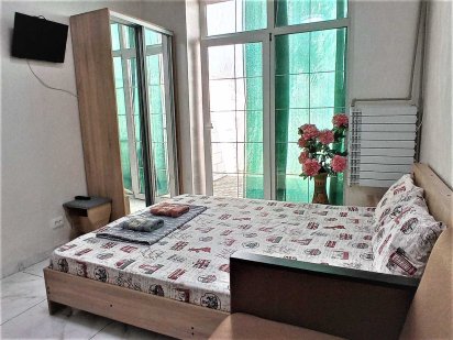 АРЕНДА, ЦЕНТР, ЖД ВОКЗАЛ , Автовокзал, посуточно квартиры Одесса