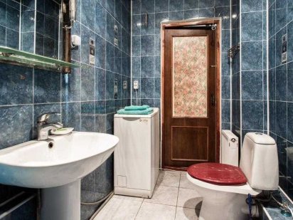 Посуточно комфортная квартира возле областной больницы, лимана и моря Одесса