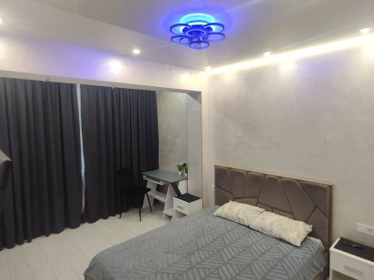 Посуточная аренда на Черёмушках ЖК МАЛИНКИ , Малиновского 18 . Одеса