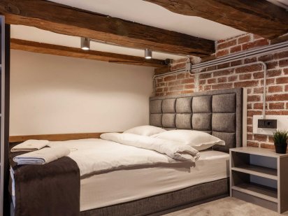 Дворівнева квартира на 4 осіб по вул. Ковжуна 2/8 Львів