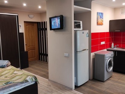 Почасово посуточно квартира на М Нивки. Щербаковского 56/7 Киев