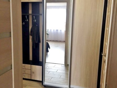 Подобова Оренда 1 кімнатної квартири вул. Богдана Хмельницького Львов