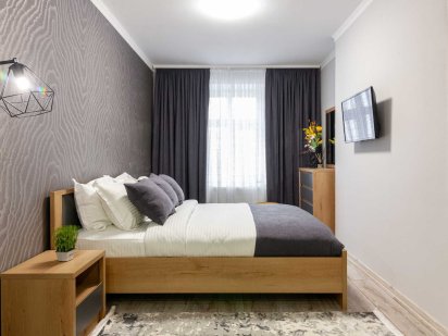 Подобово 1к центр, пл. Старий Ринок, вул. Князя Лева, 2 Львів