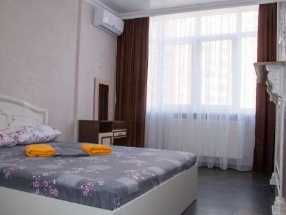 Здаю 2-х кімнатну квартиру ЖК "Лікоград", вул. Юлії Здановської 46/1 Київ