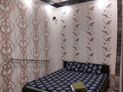 Здам квартиру подобово з джакузі в центрі міста